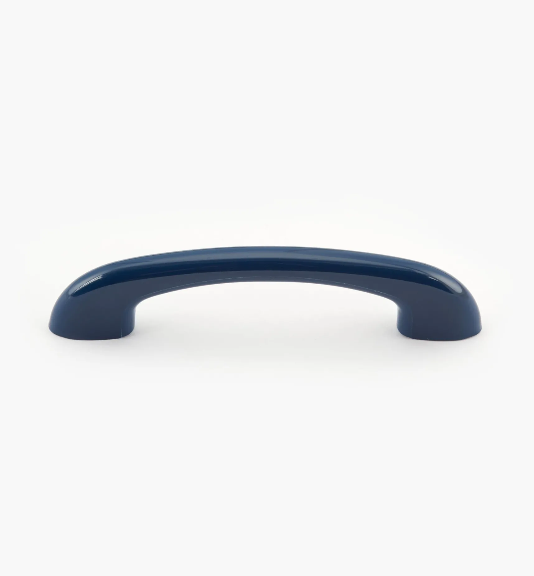 Outlet Rounded Plastic Pull Handles