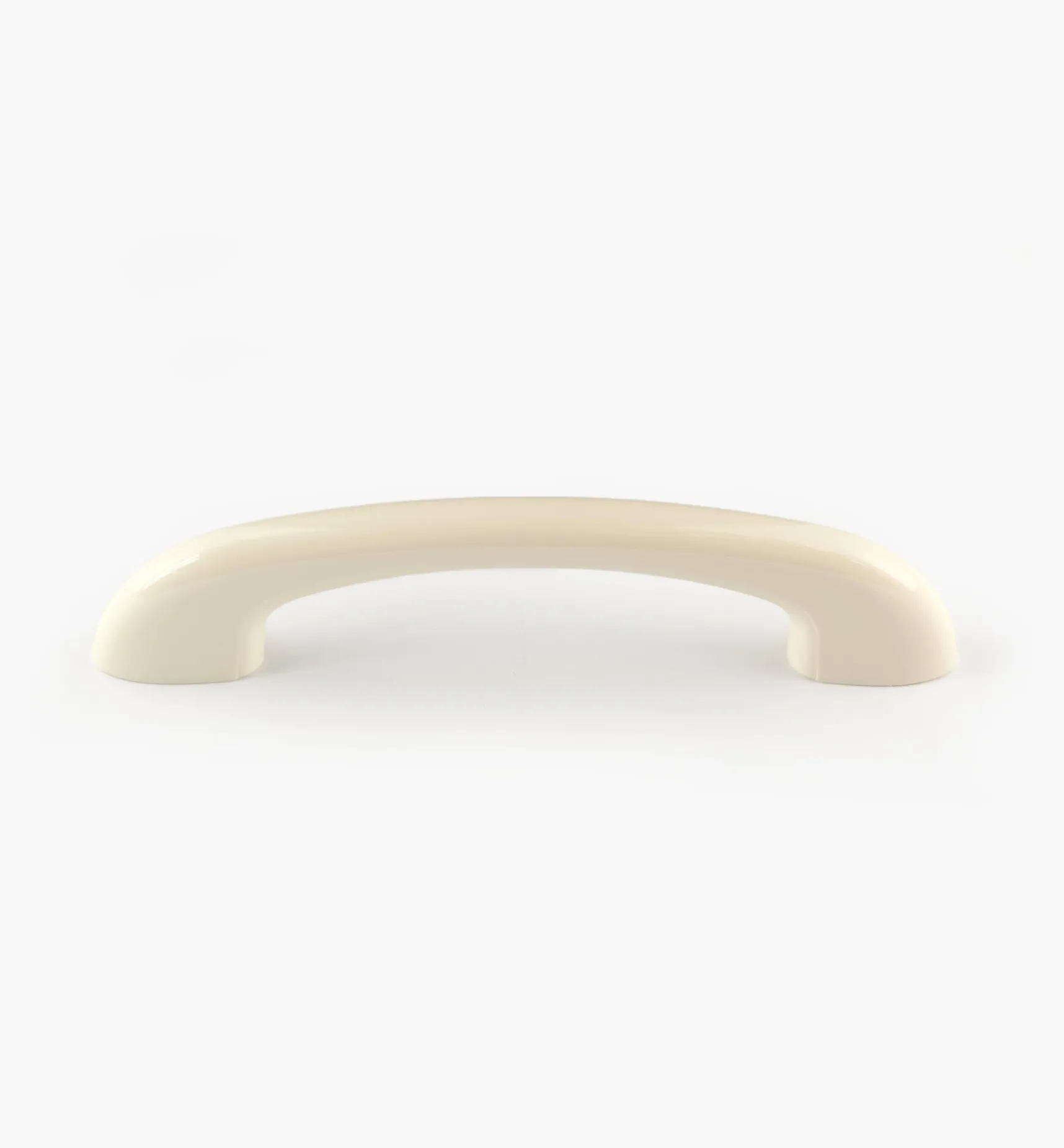 Outlet Rounded Plastic Pull Handles
