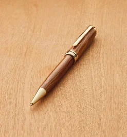 Online Round-Top European Pen Hardware Project Supplies