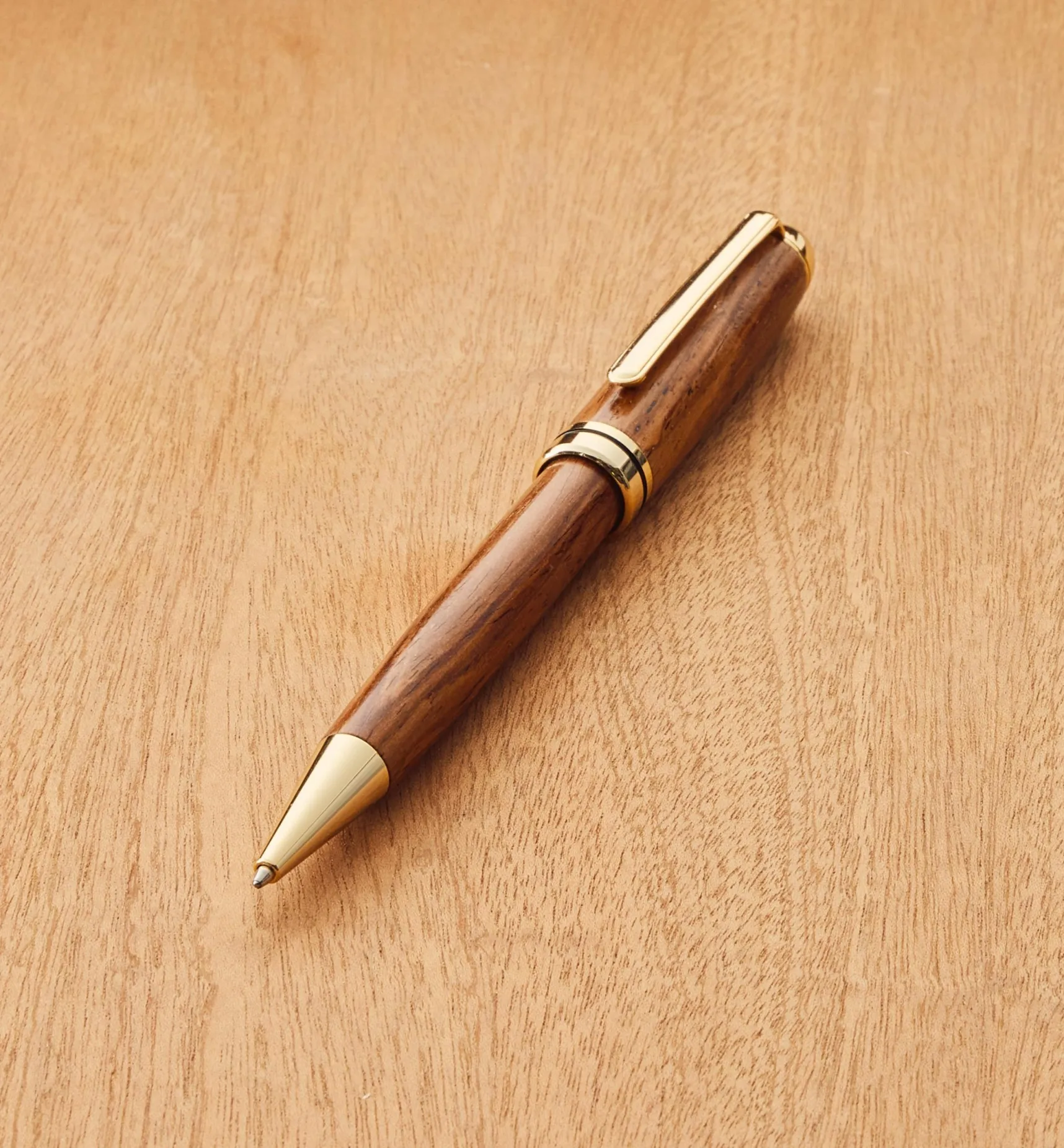 Online Round-Top European Pen Hardware Project Supplies