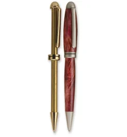 Online Round-Top European Pen Hardware Project Supplies