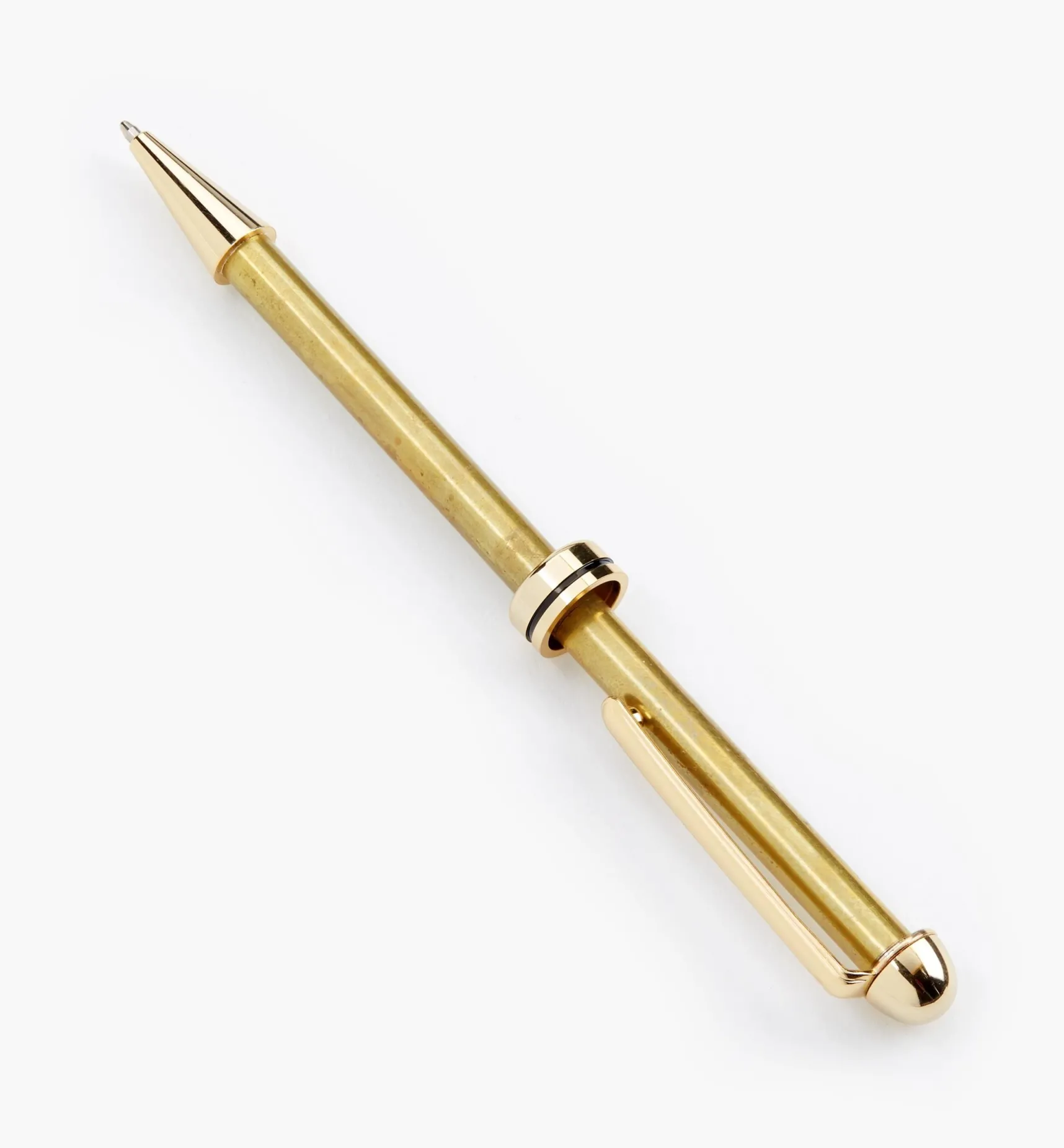 Online Round-Top European Pen Hardware Project Supplies