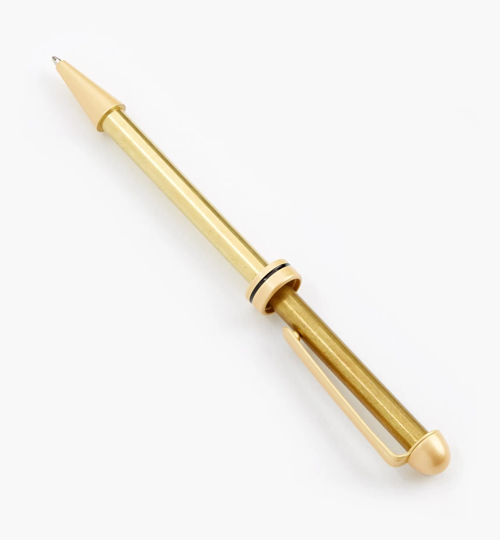 Online Round-Top European Pen Hardware Project Supplies