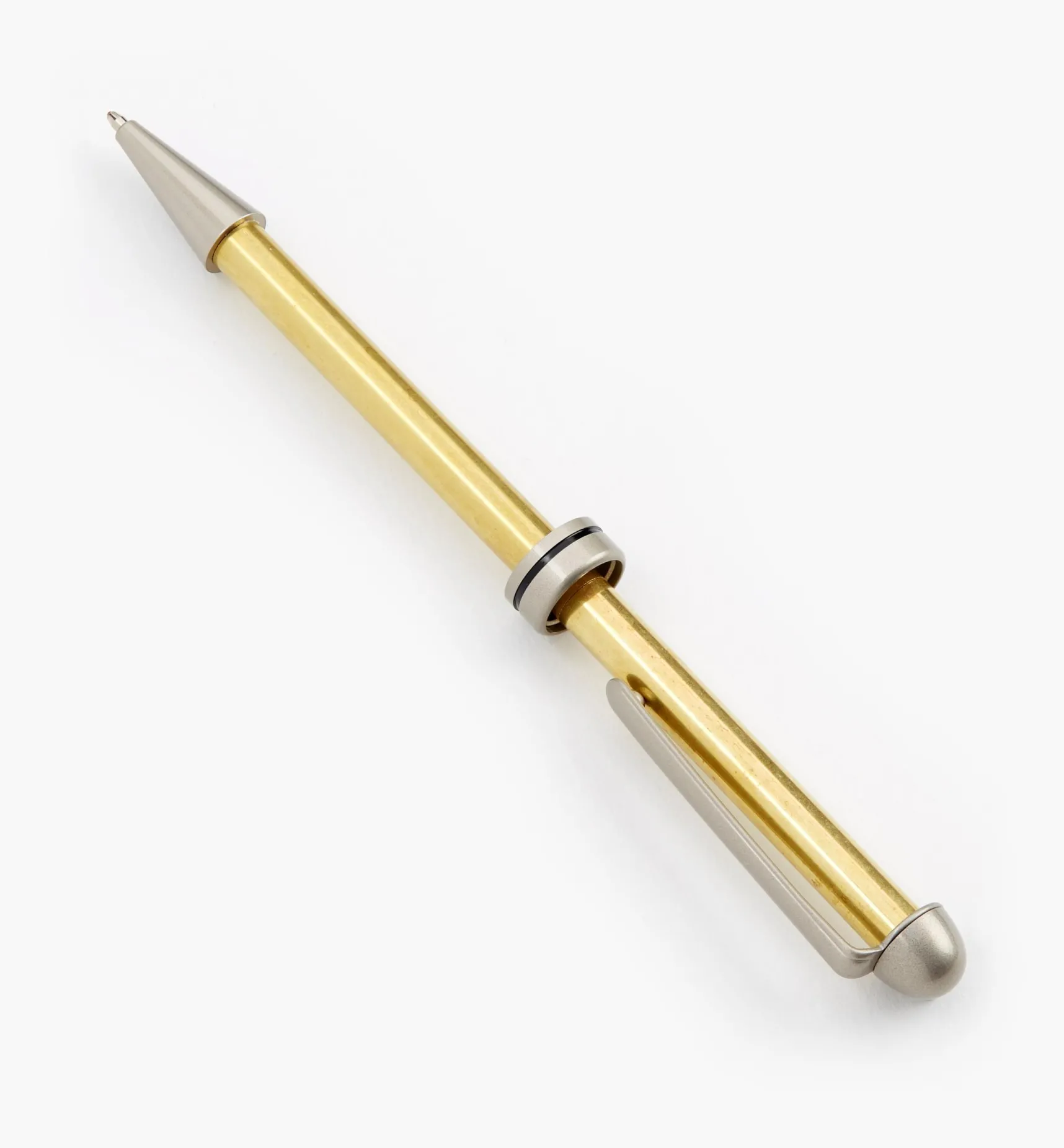 Online Round-Top European Pen Hardware Project Supplies