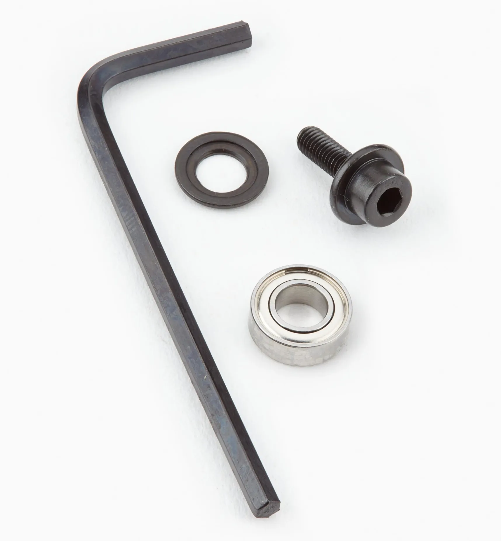 Outlet Router Bit Imperial Bearings Routing