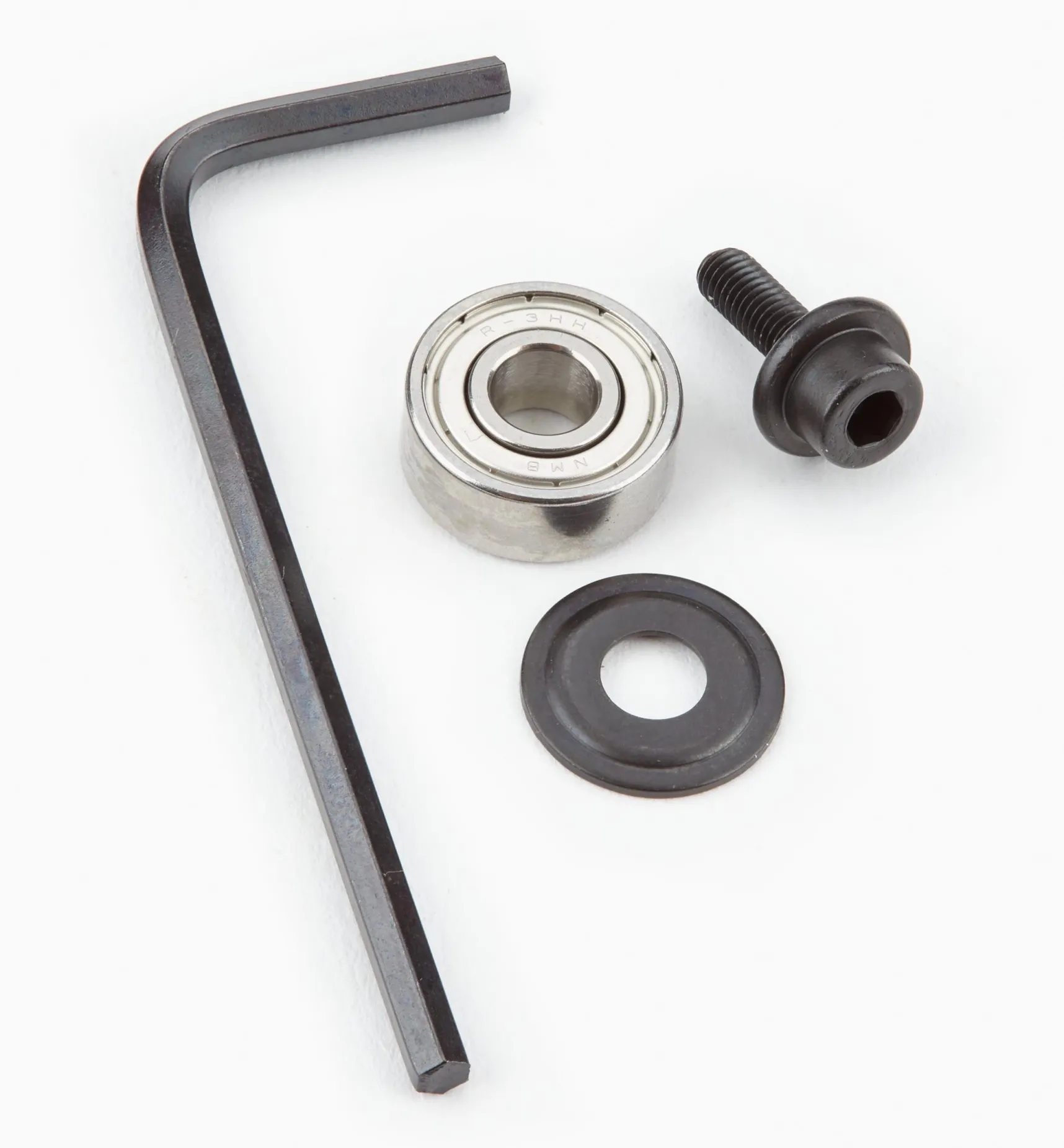 Outlet Router Bit Imperial Bearings Routing