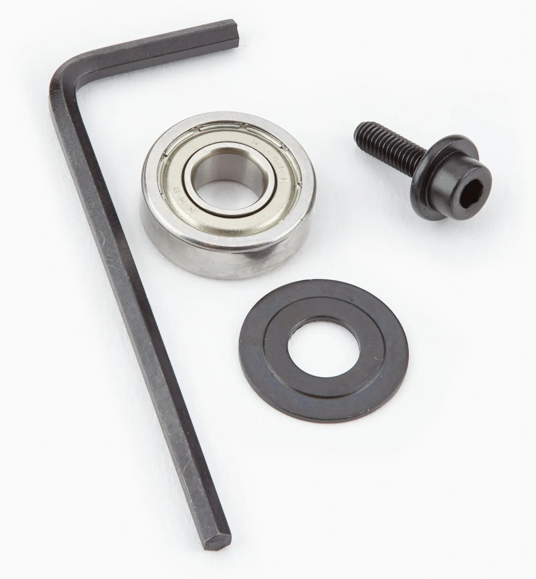 Outlet Router Bit Imperial Bearings Routing
