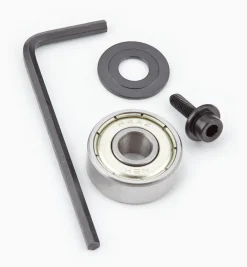 Outlet Router Bit Imperial Bearings Routing