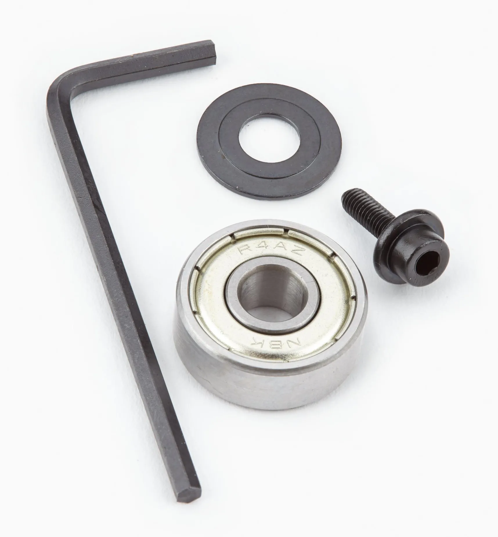 Outlet Router Bit Imperial Bearings Routing