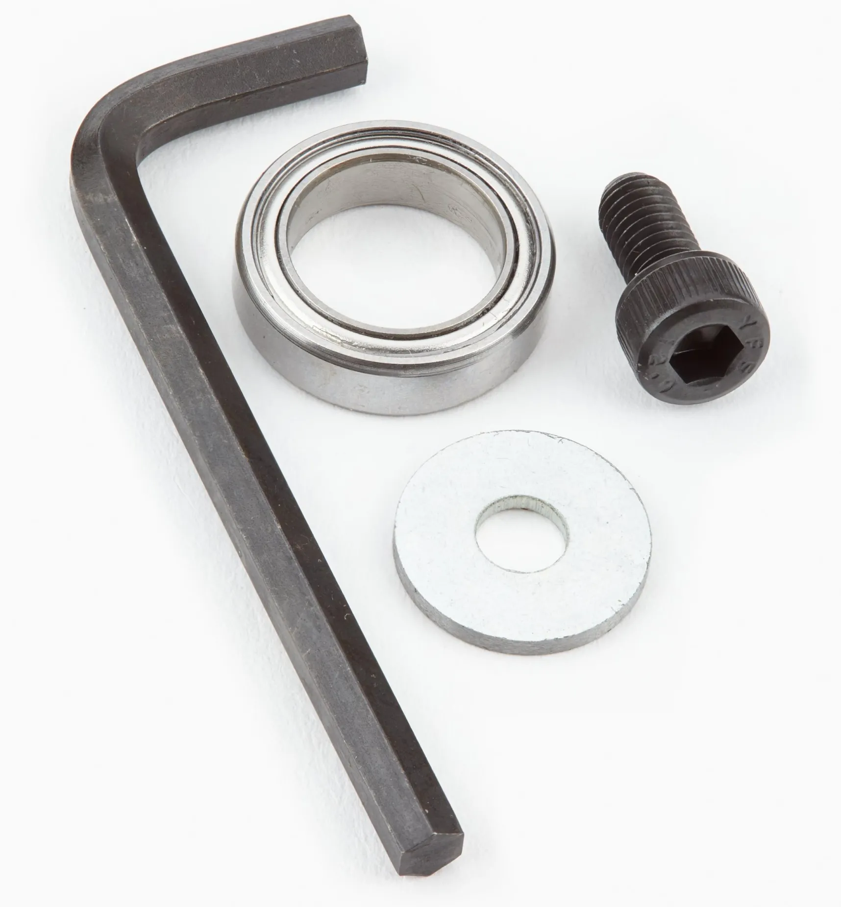 Outlet Router Bit Imperial Bearings Routing