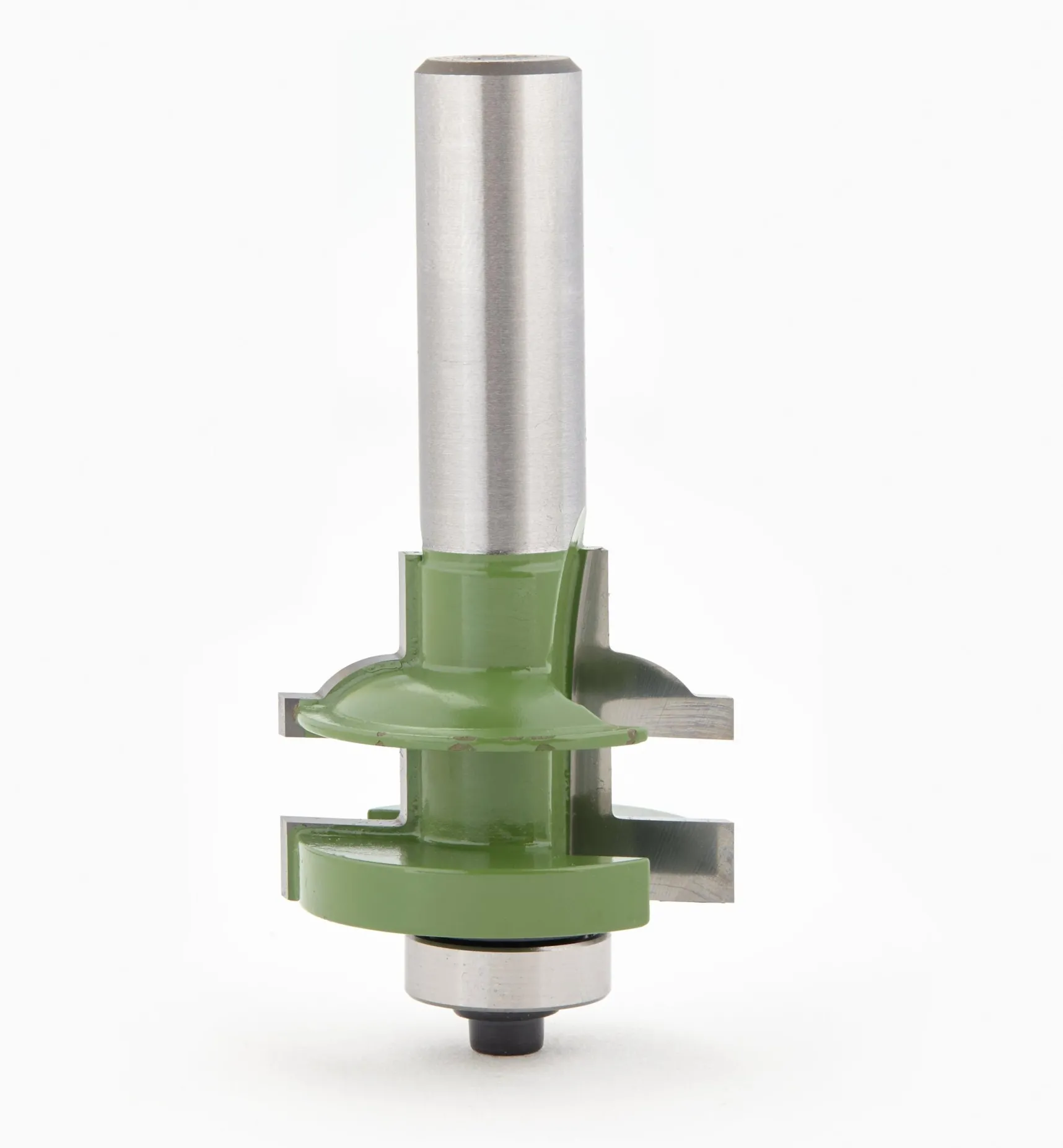 Outlet Router Bit Imperial Bearings Routing