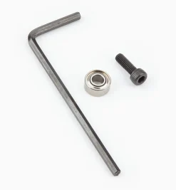 New Router Bit Metric Bearings Routing