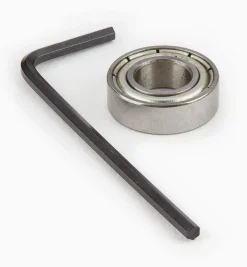 New Router Bit Metric Bearings Routing