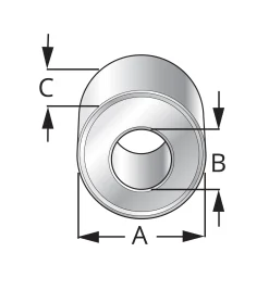 New Router Bit Metric Bearings Routing