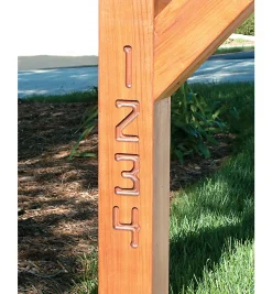 Hot Router Letter Template Set Routing