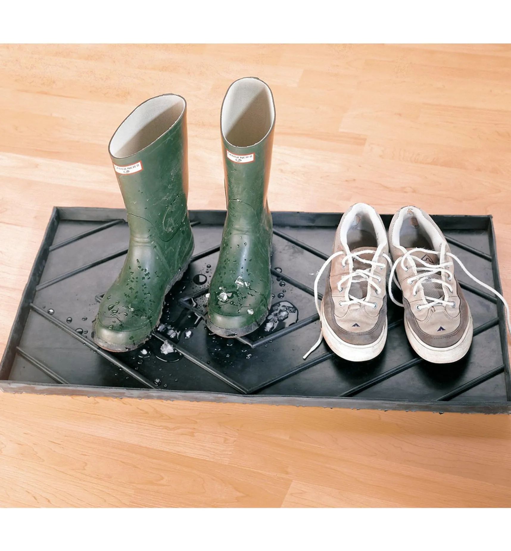 Best Rubber Boot Tray Footwear