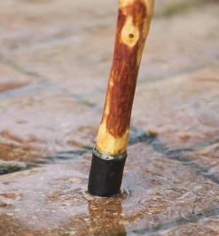 Hot Rubber/Brass Cane Tip Supplies