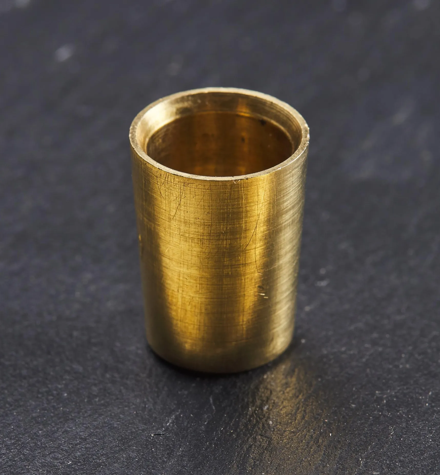 Hot Rubber/Brass Cane Tip Supplies