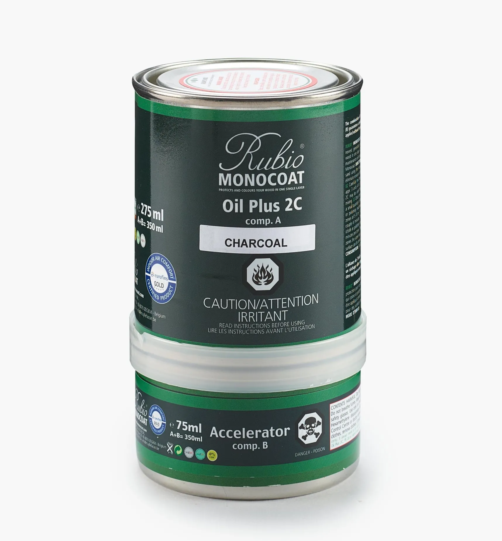 Outlet Rubio Monocoat 2C Supplies