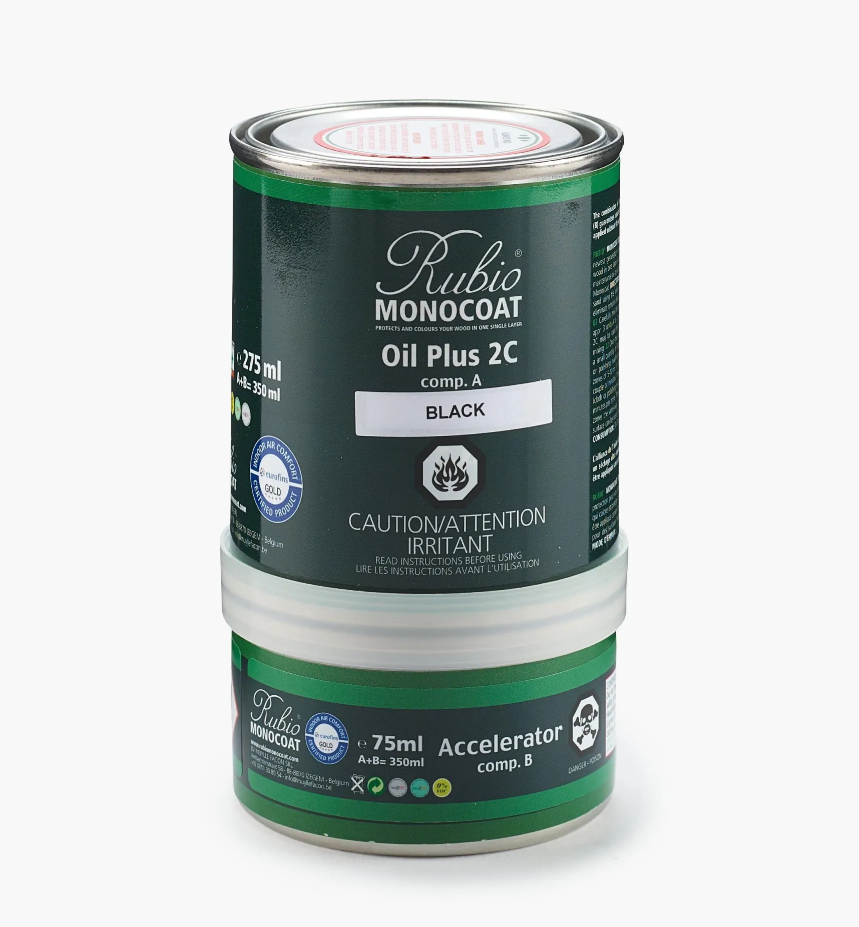 Outlet Rubio Monocoat 2C Supplies