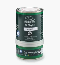 Outlet Rubio Monocoat 2C Supplies