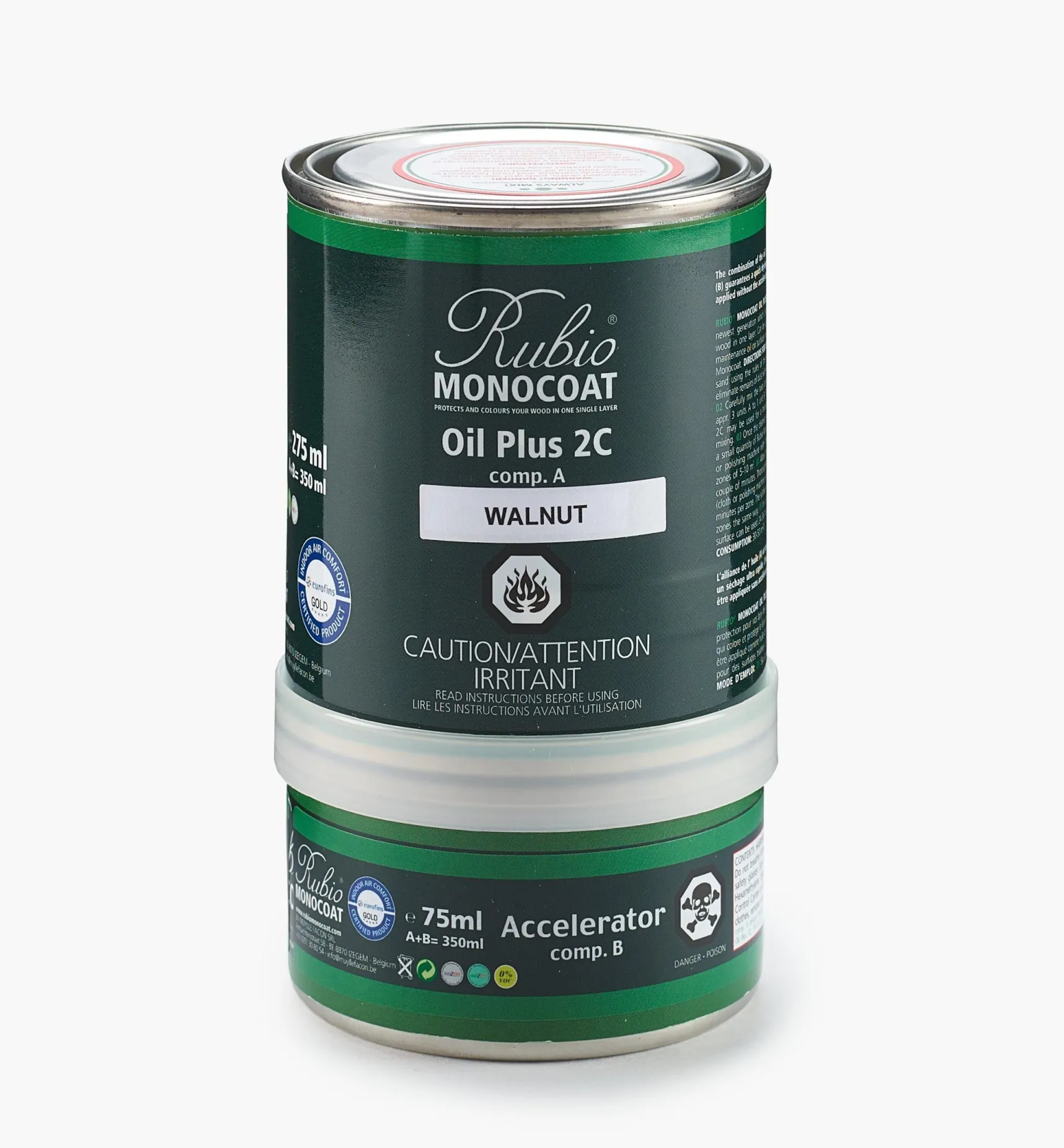 Outlet Rubio Monocoat 2C Supplies