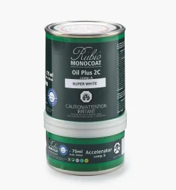Outlet Rubio Monocoat 2C Supplies