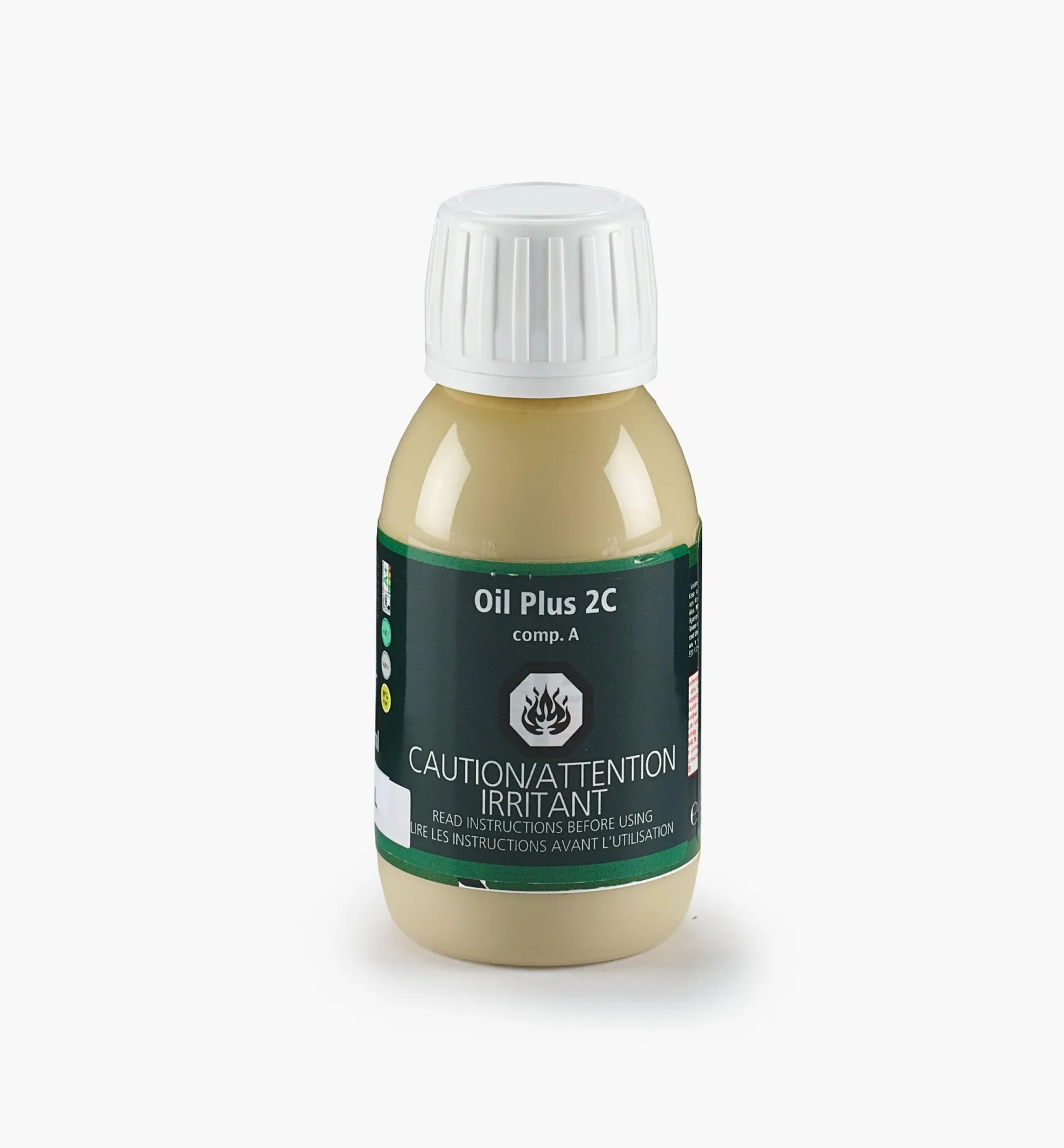 New Rubio Monocoat Part A Supplies