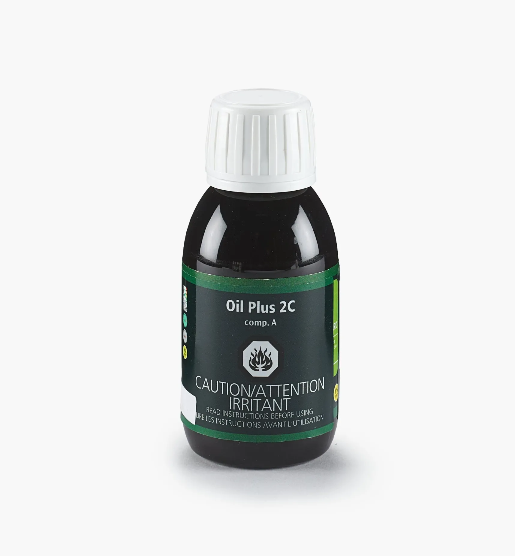 New Rubio Monocoat Part A Supplies