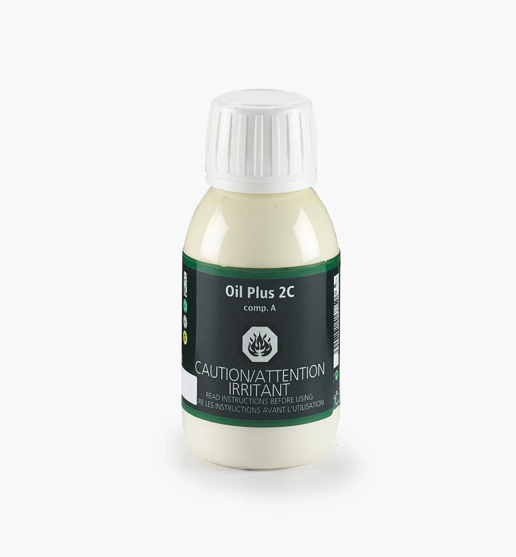 New Rubio Monocoat Part A Supplies