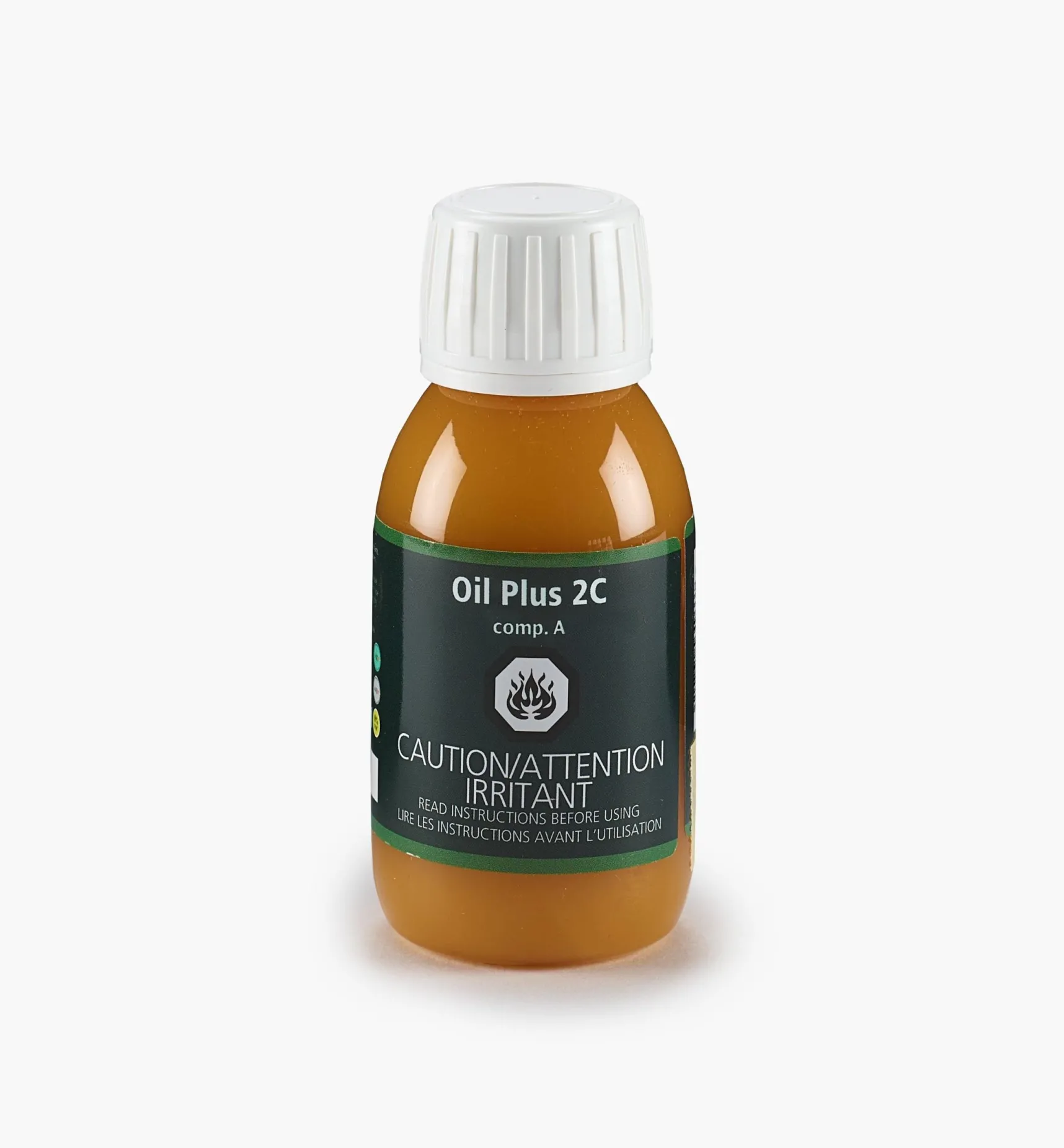 New Rubio Monocoat Part A Supplies