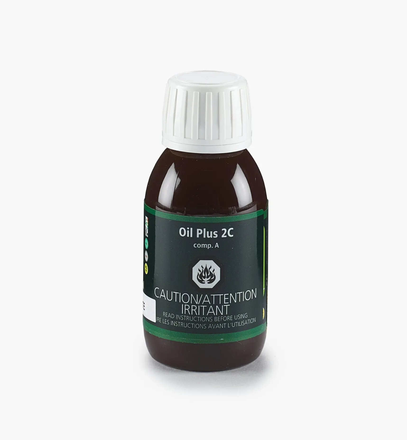 New Rubio Monocoat Part A Supplies