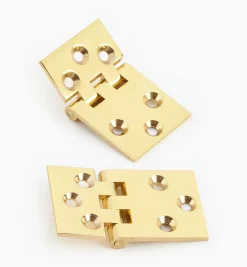 Online Rule-Joint Hinges Table Hardware