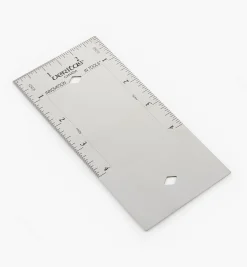 New Rules For Veritas Sliding Squares Marking & Measuring