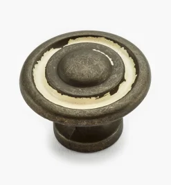 Rustic Knob Knobs