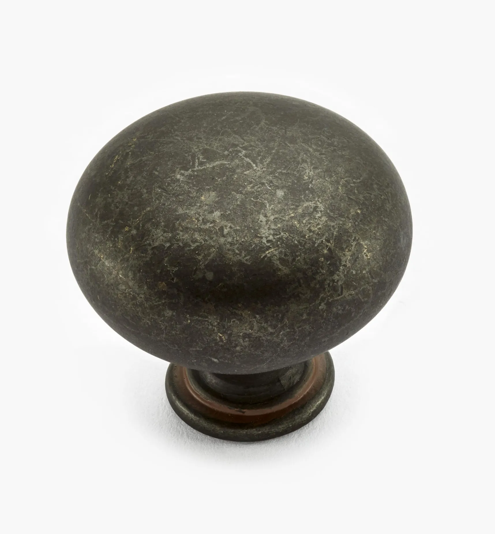Hot Rustic Plain Knob Knobs