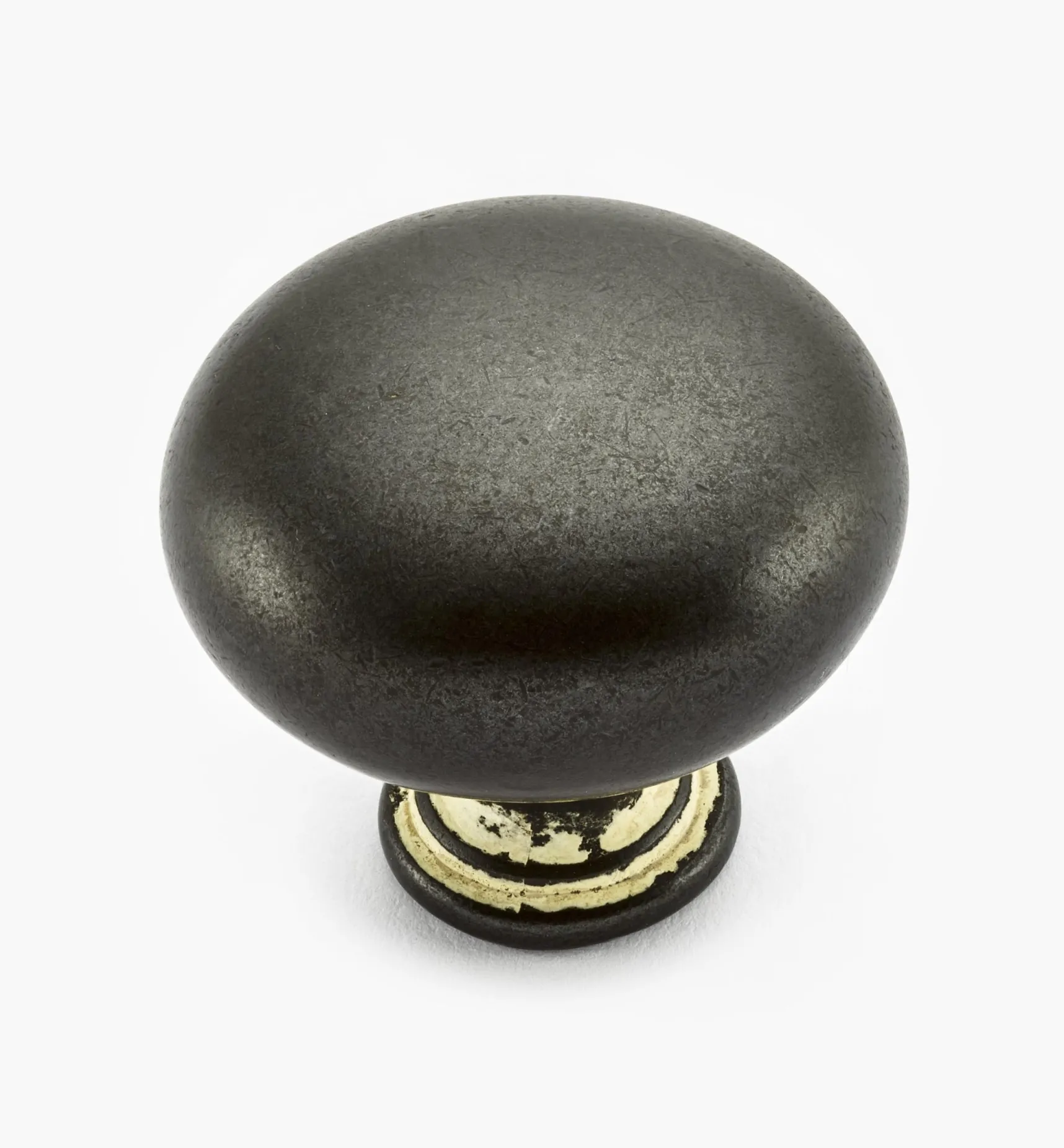 Hot Rustic Plain Knob Knobs