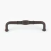 Clearance Rustic-Iron Finish Pull Handles