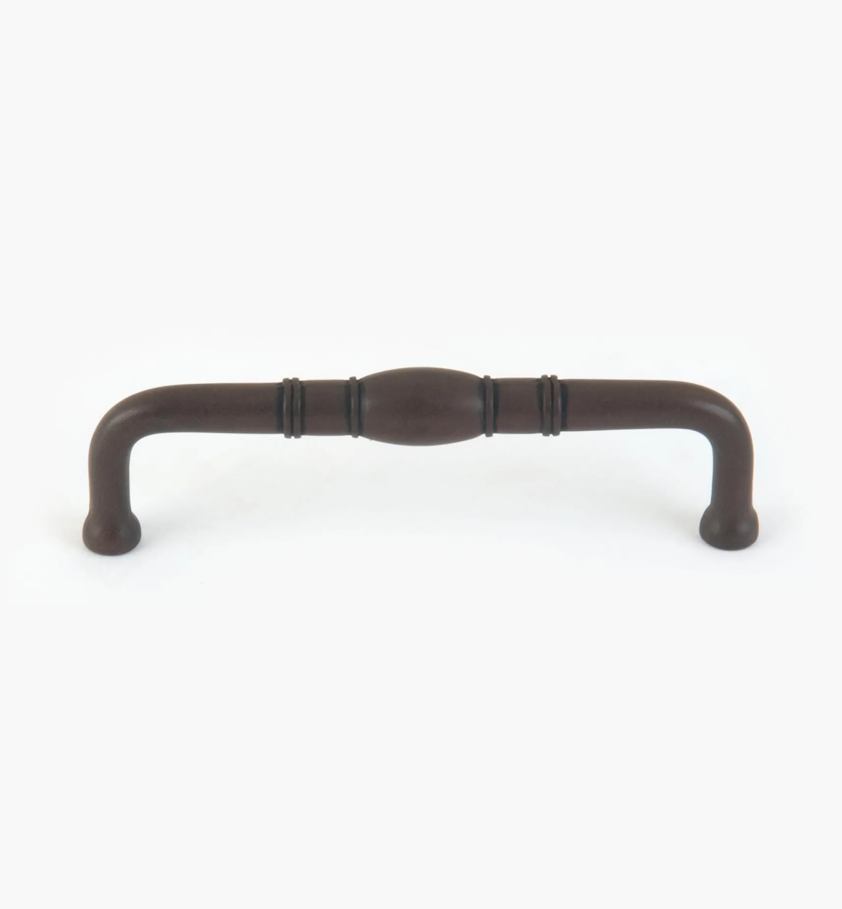 Clearance Rustic-Iron Finish Pull Handles