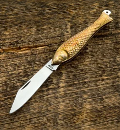 Discount Rybička Pocket Knife Knives