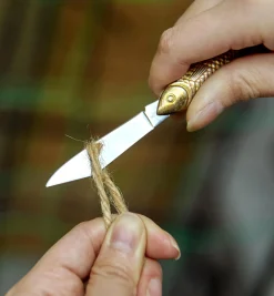 Discount Rybička Pocket Knife Knives