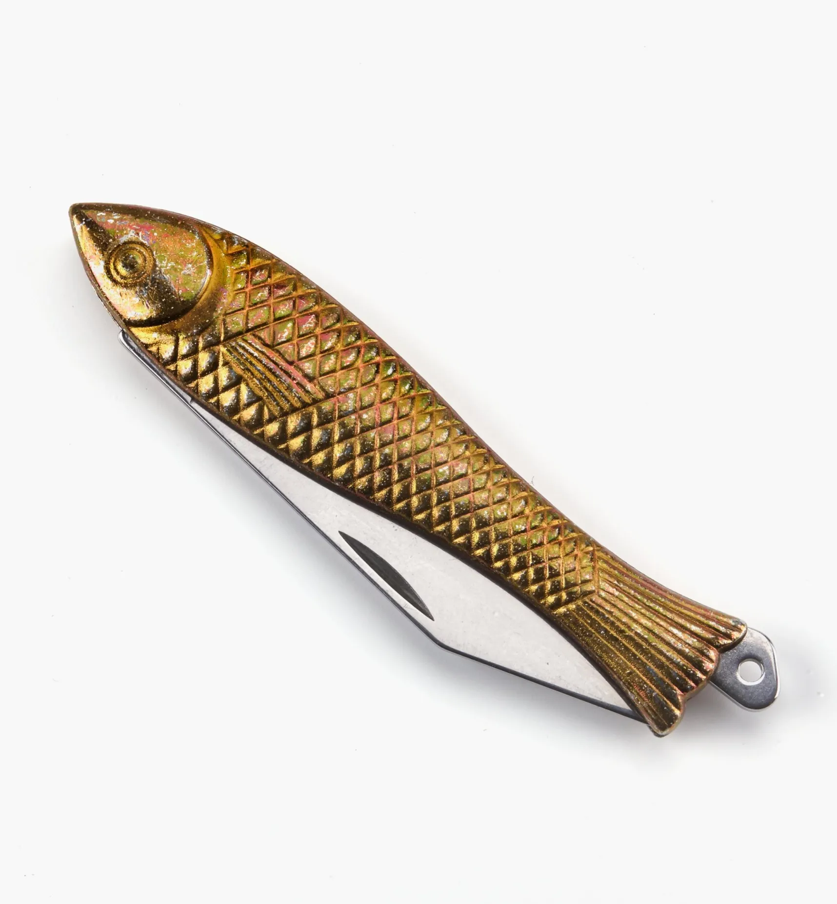 Discount Rybička Pocket Knife Knives
