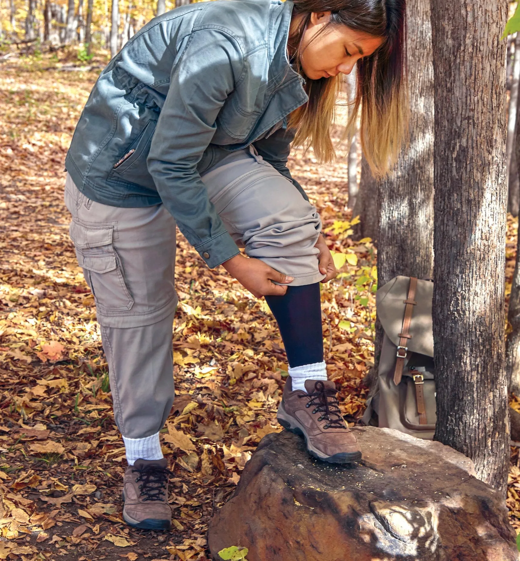 Hot Rynoskin Total Insect Protection Pants Clothing