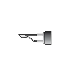 Outlet #1S & #1M Handpieces For Razertip Wood Burning System Power Tool Accessories