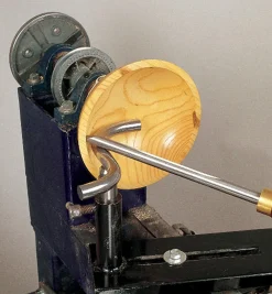 Online “S” Curve Bowl Supports For Modular Tool Rest System Power Tool Accessories
