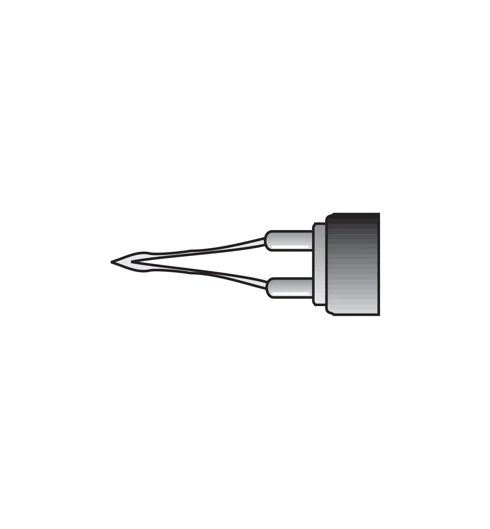 Sale #5S Handpiece For Razertip Wood Burning System Power Tool Accessories