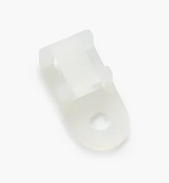 Hot Saddle Mounts For Cable Ties Storage & Organization