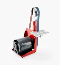Sander/Grinder Sharpening