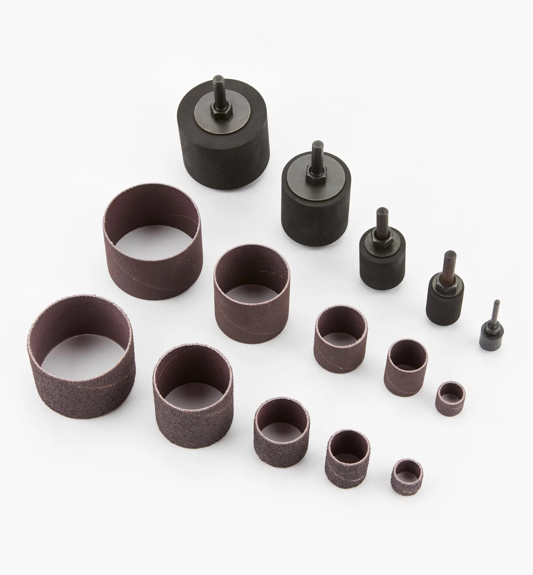 Online Sanding Drum Kit Supplies