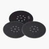 New Sanding Pad Set For Festool Planex LHS 225 EQ Drywall Sander Supplies